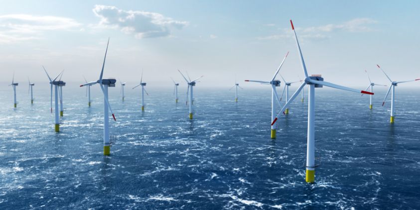 Secretary of State approves Five Estuaries offshore wind farm
