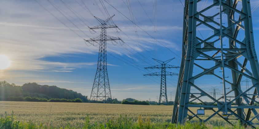 Cambridgeshire power cuts highlight need for resilient, low-carbon grids