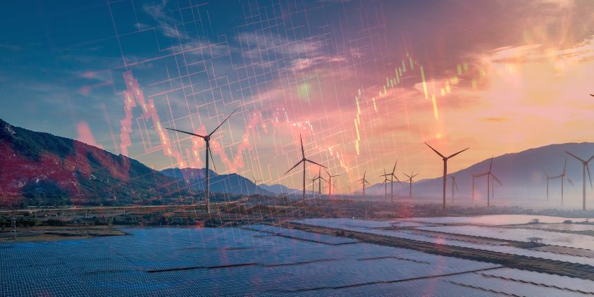 EU battery storage hit record levels in 2025