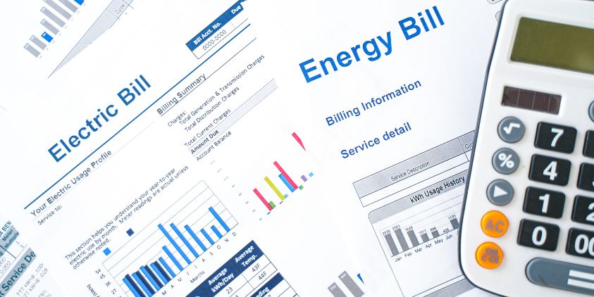 Gas prices still driving electricity bill rises, UKERC analysis shows