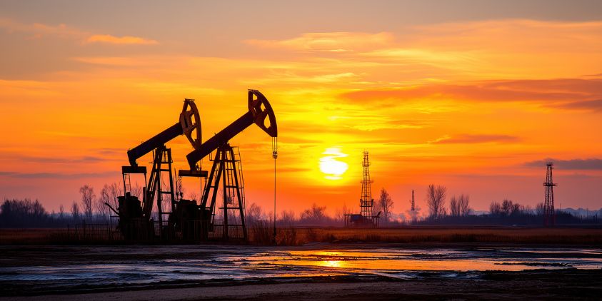 ‘Just stop oil’ and Britain becomes poorer and less secure