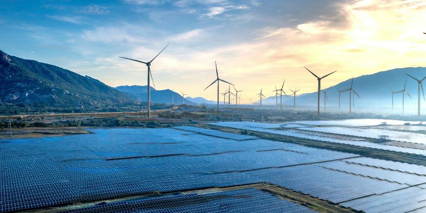 Renewables to overtake gas as cheapest power source by 2028, REA finds