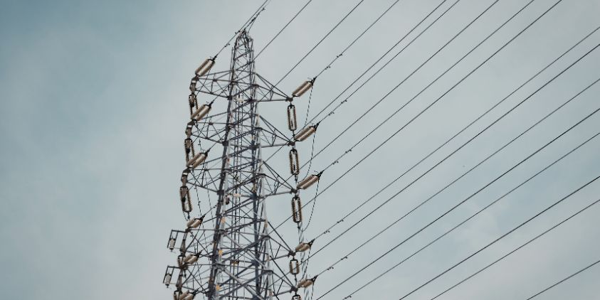 Transmission charges are working against net zero