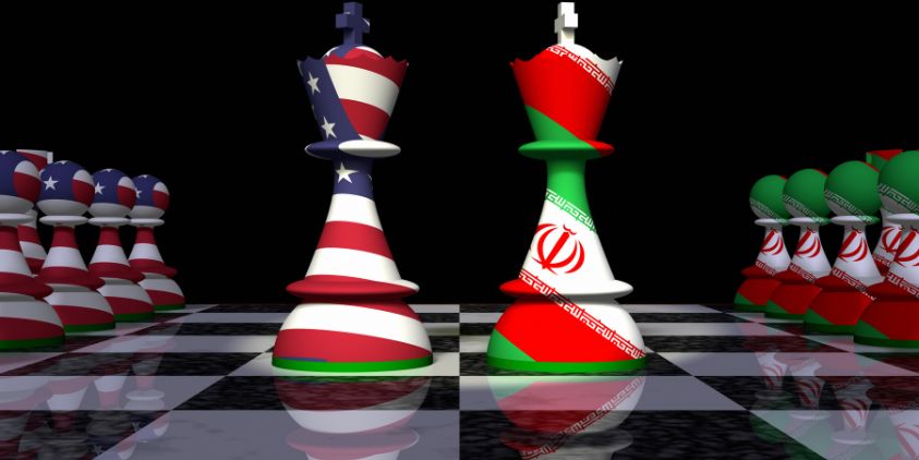 Gas markets set for rocky ride as Iran conflict grows and refineries are targeted