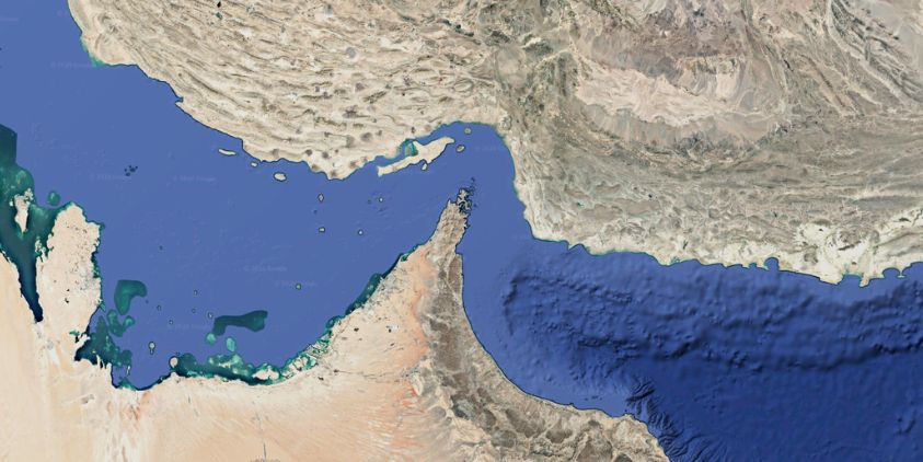 Energy prices surge as Iran attacks Gulf states