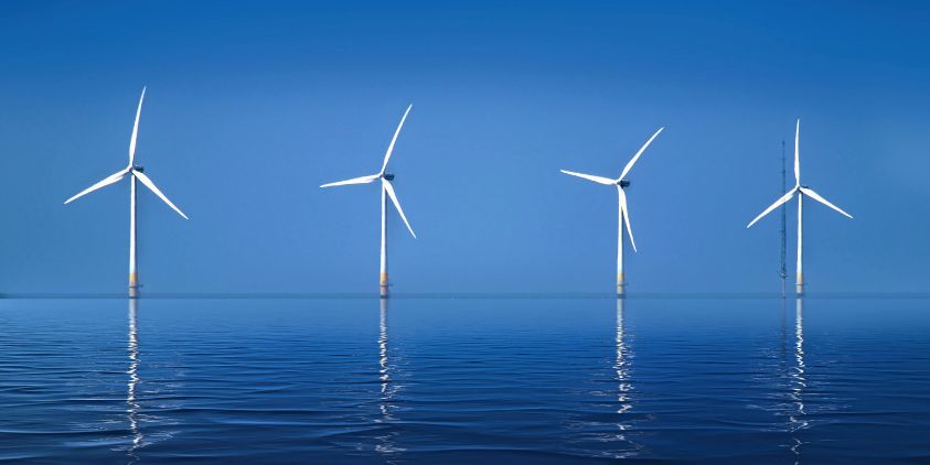 New £6m injection for Scottish offshore wind supply chain