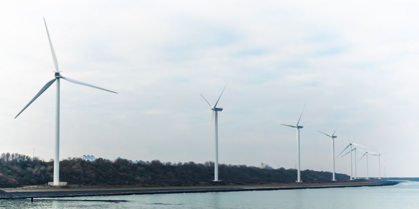 Onshore wind supply chain could generate £56bn for the economy