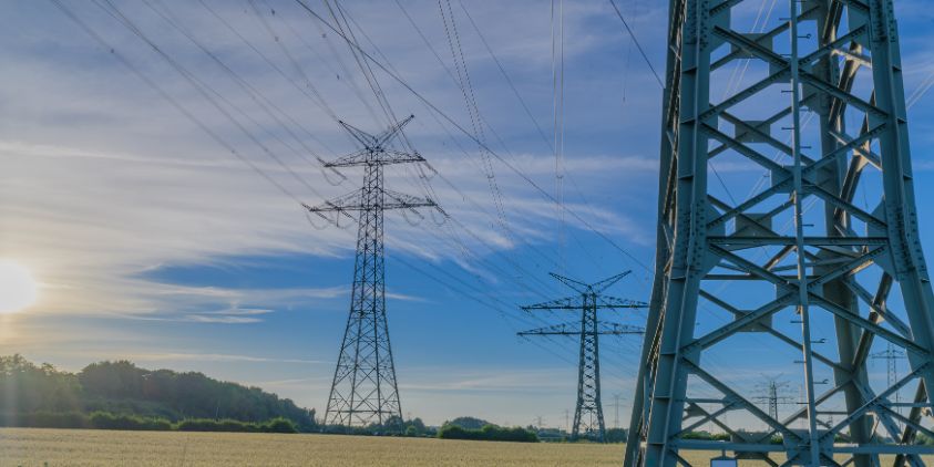 Report outlines plan to unlock private investment for infrastructure