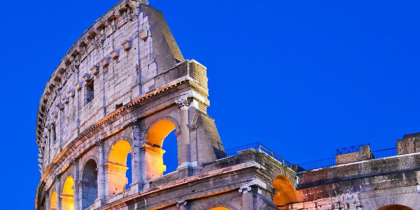 Italy says energy costs must be treated like defence as it asks EU for budgetary leeway