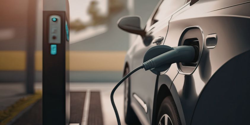New EVs now cheaper than petrol cars