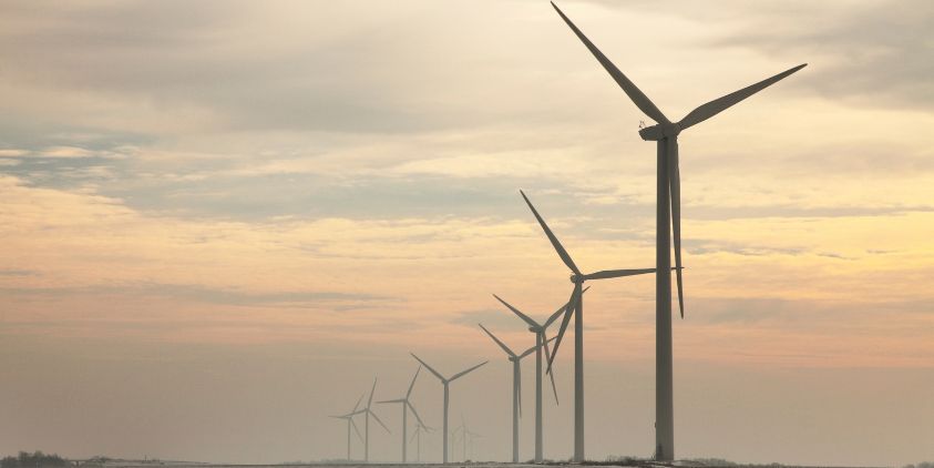 Scottish business leaders call for united energy strategy ahead of Holyrood election