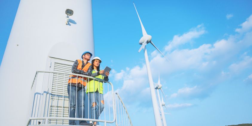 When it comes to energy buy British says Reeves