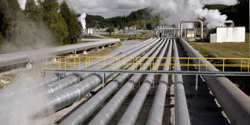 Europe’s carbon storage plans well behind