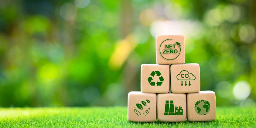 SBTI says new standard will turn promises into action