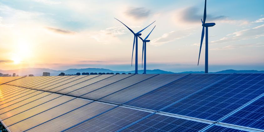 EDF backs flexibility revolution
