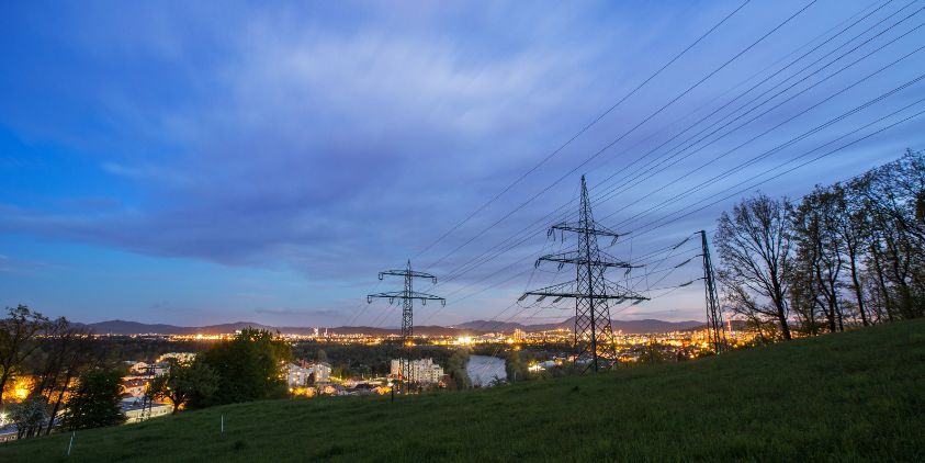We are not electrifying fast enough says CCC