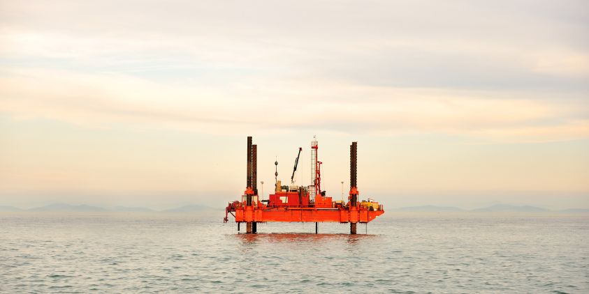 Old North Sea oil wells are a ‘ticking timebomb’ for the environment