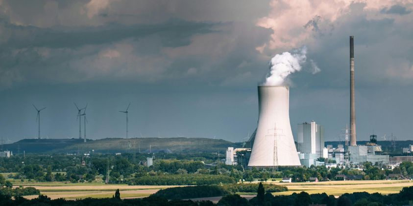 Nuclear lives on as Sizewell B secures 20-year extension