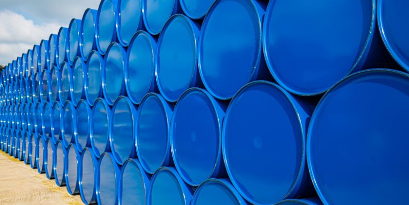 Fears of another energy price shock as oil once again hits $100 a barrel