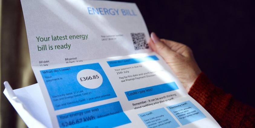 Ofgem proposes ending universal supply obligation to cut bills
