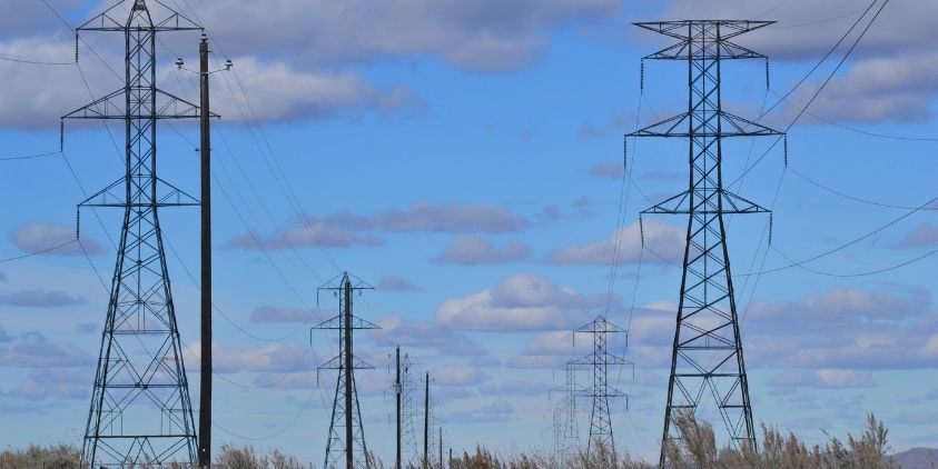 National Grid upgrades electricity network