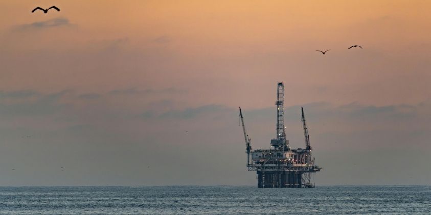 Three North Sea wells decommissioned