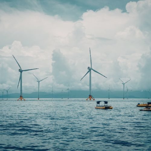 What is Energy Procurement